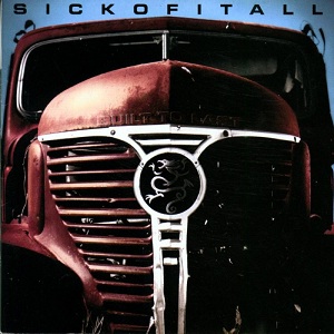 Release cover
